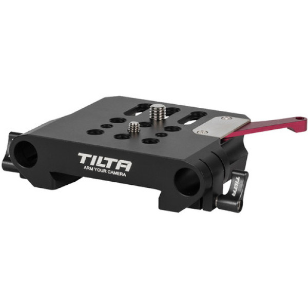 Опорная площадка Tilta 15mm studio baseplate(ARRI standard)